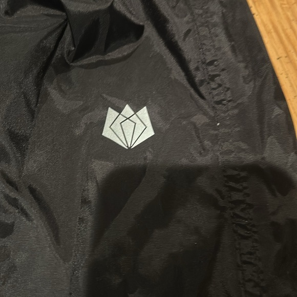 Fitst4 rain pants waterproof lightweight size XL - Picture 3 of 6